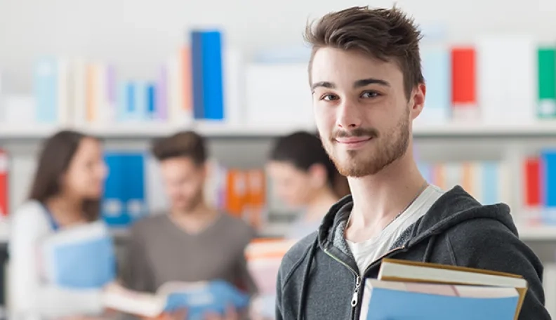 Iniciatyva „būsiu__“ kviečia moksleivius išbandyti profesionalo kėdę