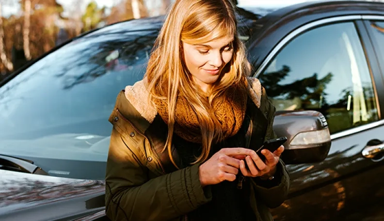 Verslas automobiliui išlaikyti skiria tiek pat lėšų, kaip ir jam įsigyti 