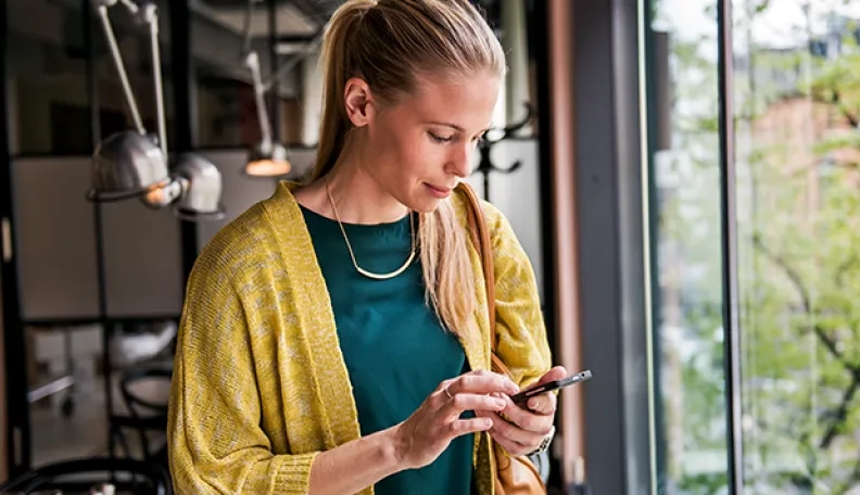 Kodėl kas mėnesį gyventojai telefonus papurto 4,5 mln. kartų? 