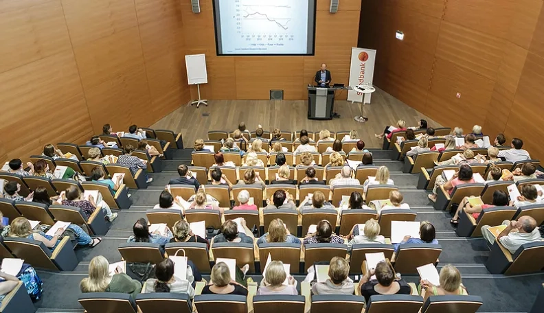 Nacionalinė ekonomikos mokytojų konferencija 2017