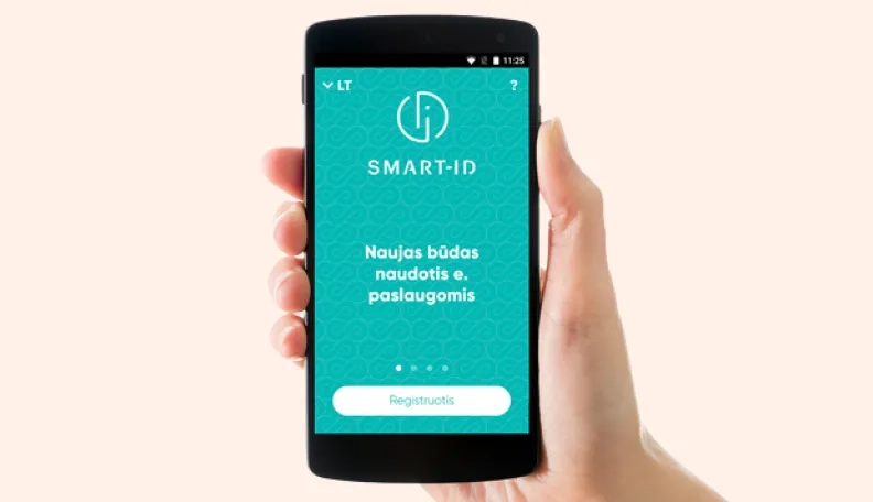 Kodų kortelės jau keliauja į stalčius