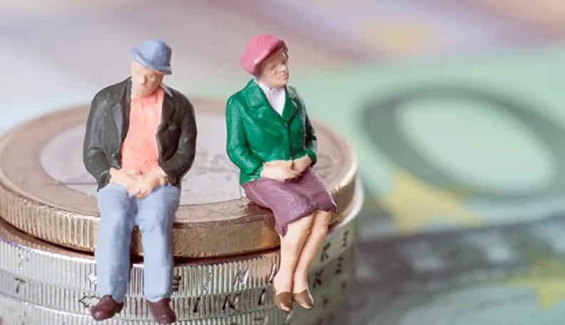 Besikeičiantis investuotojo portretas: investuoja daugiau, bet saugiau 