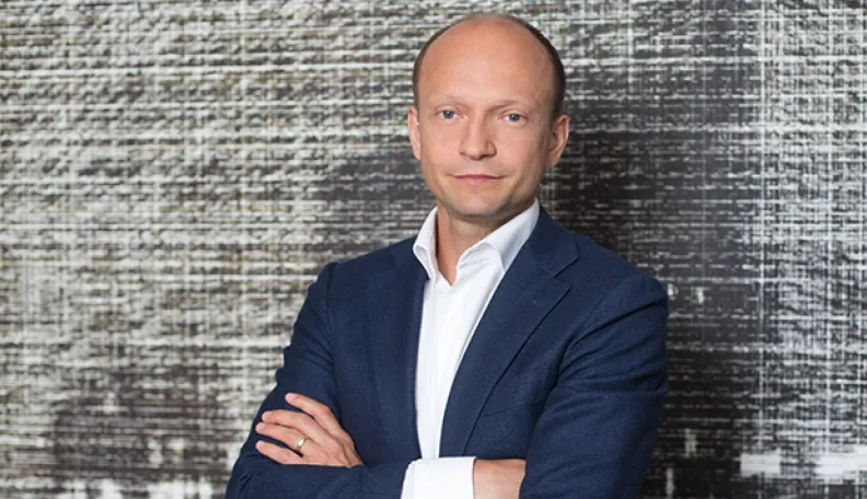Pasaulio ekonomika ant bangos, bet krantas netoli