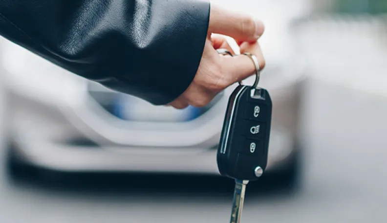Gyventojai įsigyja daugiau ir brangesnių automobilių 
