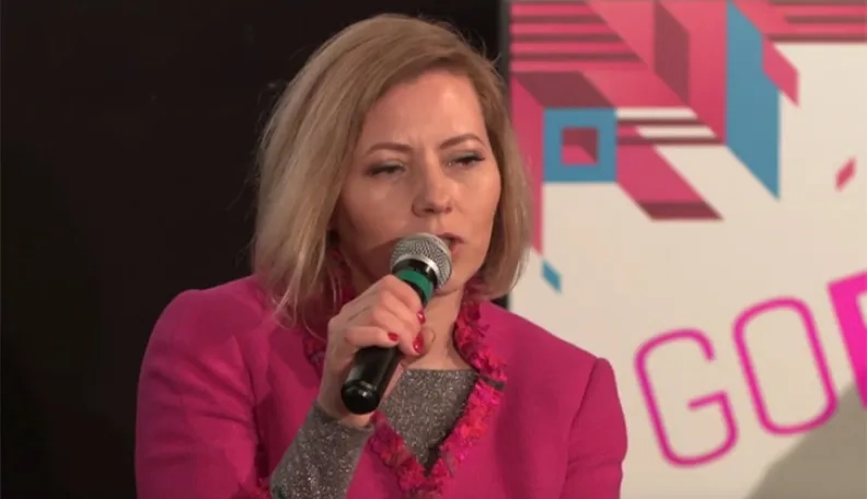 Diskusija „O kaip pasaulį keisi tu?”