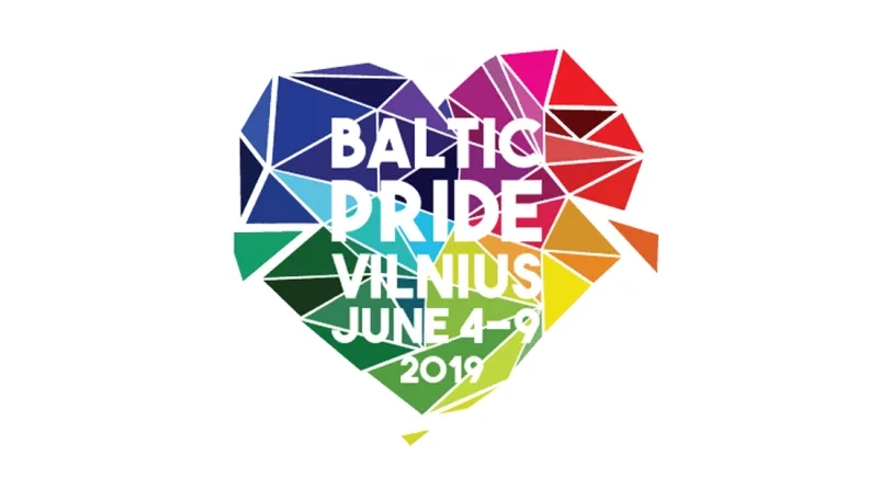 Lietuvos verslas pirmą kartą reiškia palaikymą „Baltic Pride“