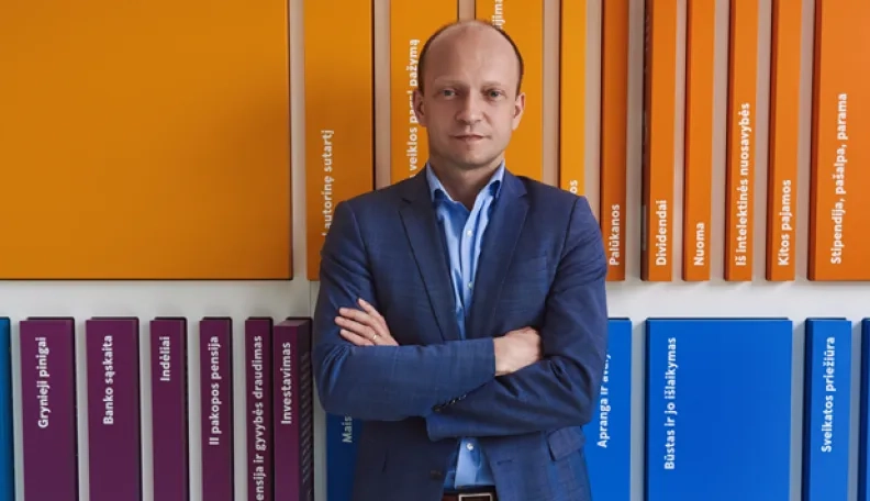 Kaip išlyginti pajamų nelygybę?