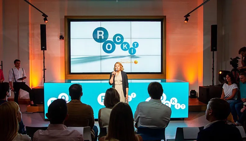 „Swedbank“ su tarptautiniais partneriais atvers naujas galimybes startuoliams Lietuvoje