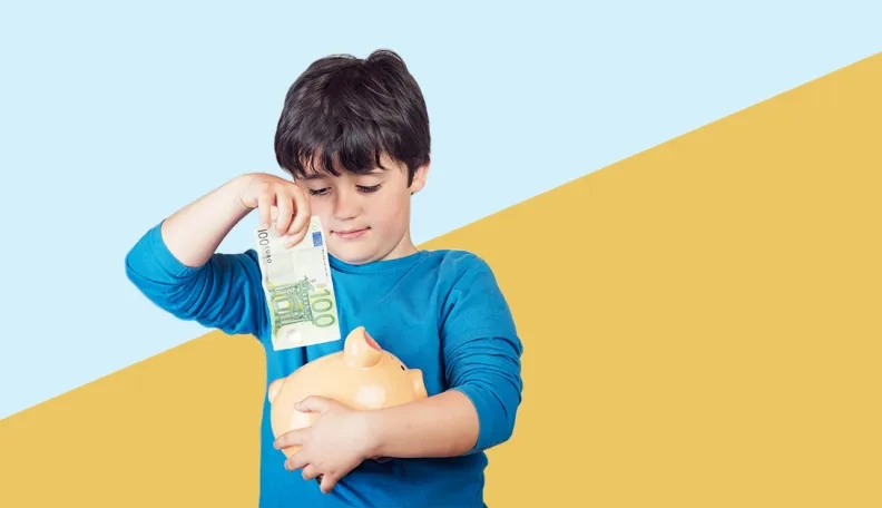 Iš ko mūsų vaikams mokytis finansų valdymo ir ekonomikos?