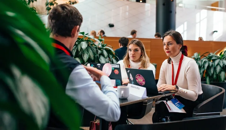 Startuoliai imasi ateities projektų − prasideda „Wise Guys Fintech 3“ akceleratorius