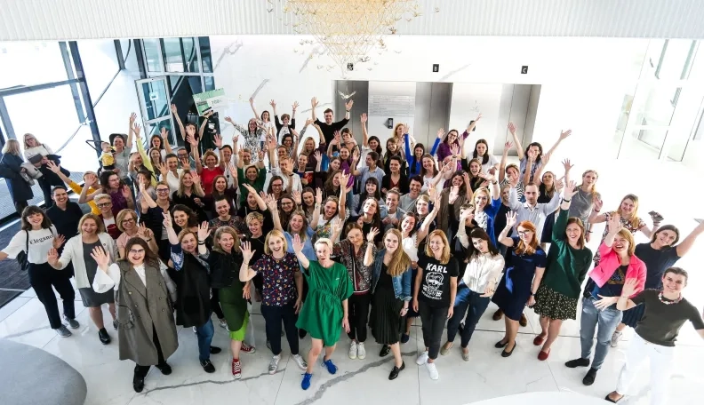 Tvarių inovacijų programa „Women for Global Challenges“ | Kviečiame dalyvauti!