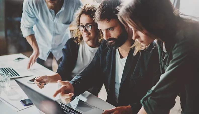 Fintech įmonės ir bankai – meilė iš pirmo žvilgsnio ar partnerystė iš išskaičiavimo? 