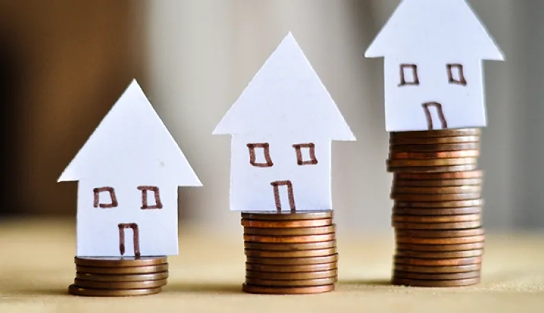 „Swedbank“ būsto įperkamumo indeksas: ko tikėtis po rekordinių metų?