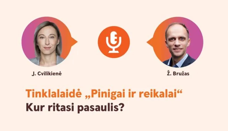 Vartotojų ir verslo tendencijos 2020: kaip karantinas ir inovacijos pakeis mūsų kasdienybę?
