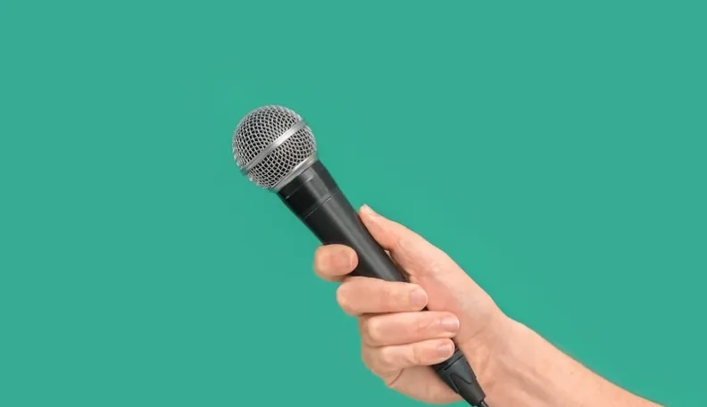 5 TED kalbos finansų tema, kurių verta paklausyti