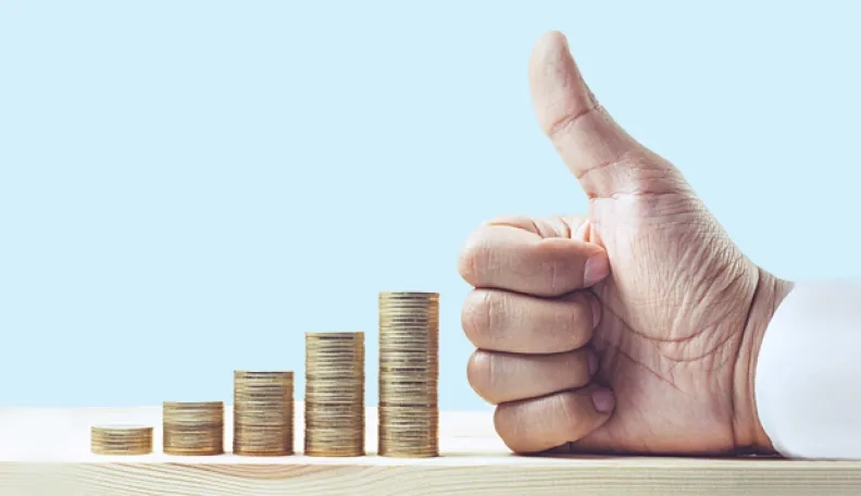 Asmeninių finansų ABC: kaip teisingai valdyti savo pinigus