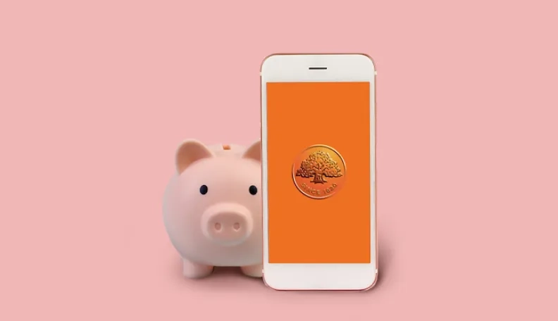 „Swedbank“ elektroninė taupyklė leis sutaupyti vidutiniškai 120 eurų per metus