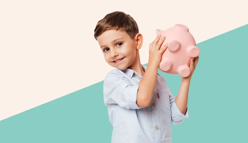 Penkios pirmosios finansinio raštingumo pamokos