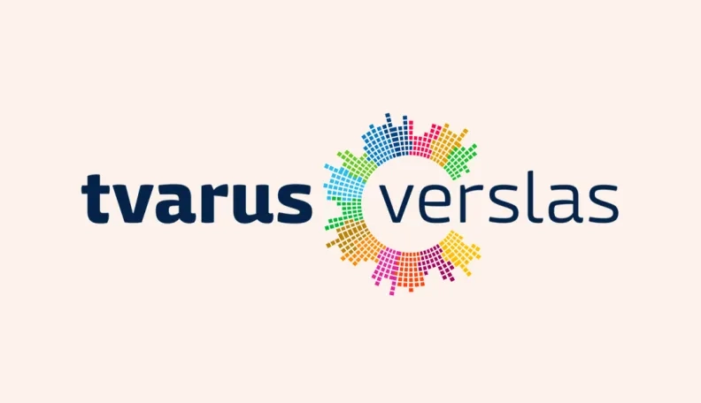 Ateities verslas – tvarus verslas: kodėl ir kaip sėkmingai transformuotis