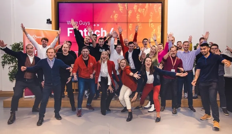 Prasideda „Startup Wise Guys“ Fintech akseleratorius: iš 500 norinčių, atrinkta 12 startuolių