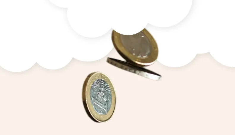 Pinigų lietus artėja: ką jis žada Lietuvai?