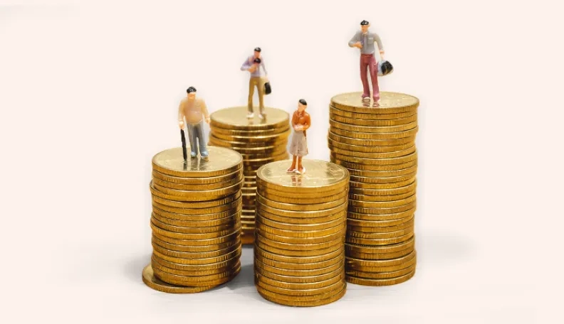 Ką prarandi nepradėjęs investuoti dvidešimties?