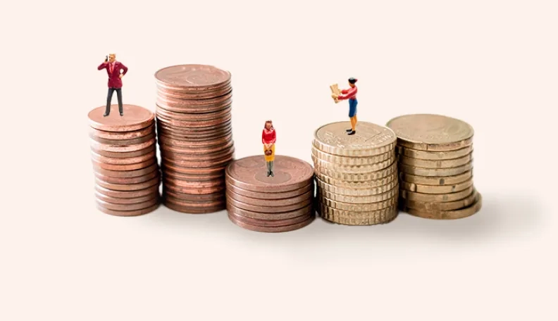 10 ženklų, kad jūsų finansinė elgsena yra teisinga