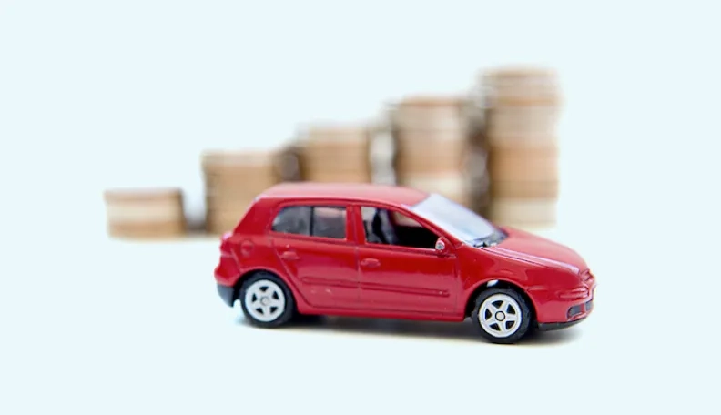Tyrimas: kiek pinigų gyventojai pasirengę skirti savo automobilio išlaikymui