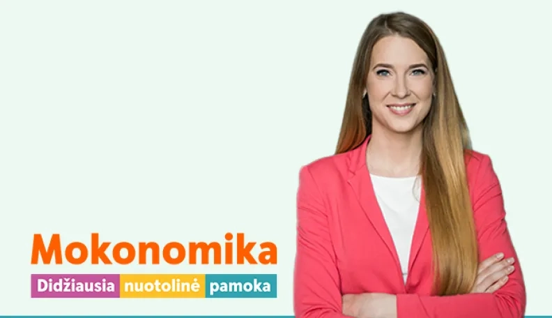Justina Bagdanavičiūtė | Pinigų istorija