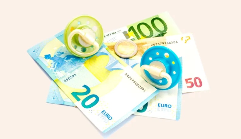 Kaip pasirengti šeimos pagausėjimui: 5 svarbūs žingsniai