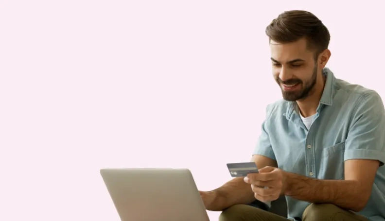 Internetu apsiperka 8 iš 10 lietuvių, per mėnesį išleidžia 100 eurų