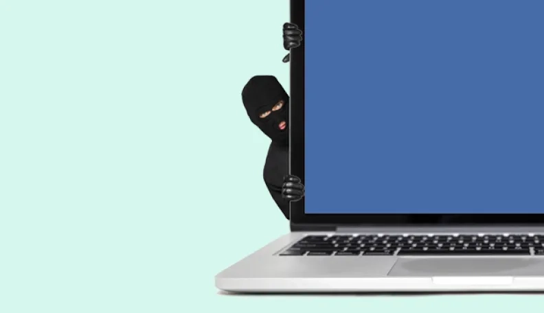Tikra istorija: manė internetu įsidarbinusi apskaitininke, tačiau tapo sukčių įrankiu