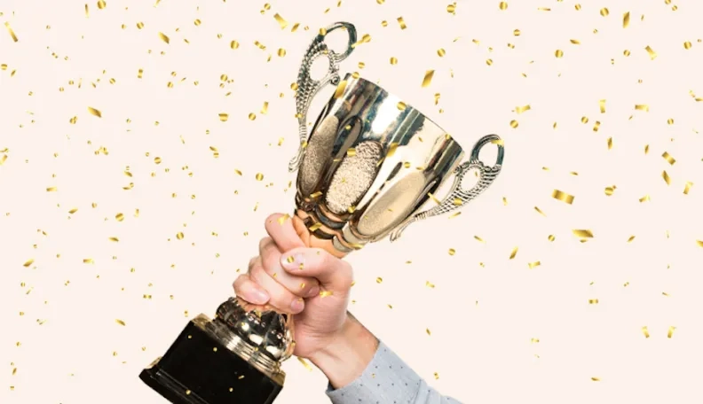 Projektui „Mokonomika“ − prestižinis komunikacijos apdovanojimas „Golden World Awards 2021”