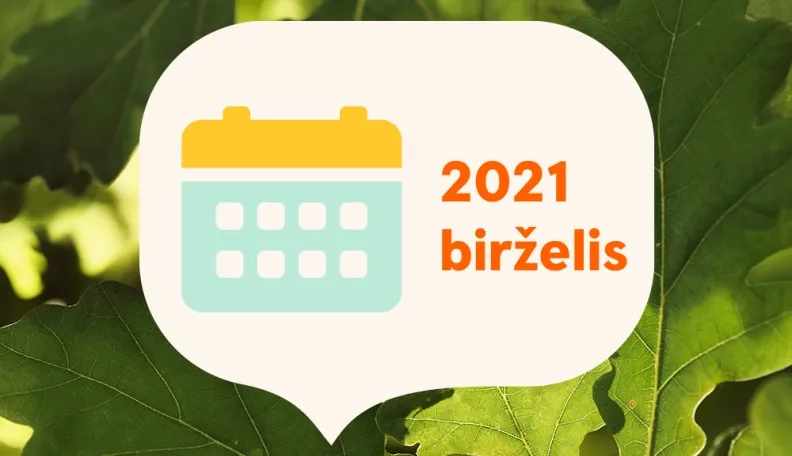 2021 m. birželio mėnesio finansų rinkų apžvalga: svarbiausia tema – infliacija