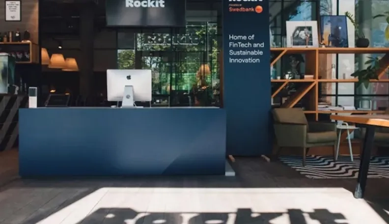 Pokyčių vėjas „Rockit“: pradeda dirbti naujoji vadovė Lina Žemaitytė-Kirkman