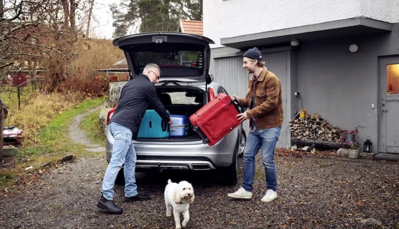 Tyrimas: rinkdamiesi automobilį lietuviai įjungia racionalumo režimą 