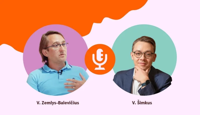 Tinklalaidė „Pinigai ir reikalai“ | Kas yra duomenų mokslas ir kaip atpažinti, kada statistika manipuliuojama?