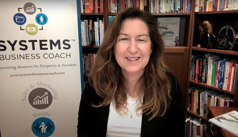 Beverlee Rasmussen | How Canadians do their business? Breaking the loop of stumbling upon your business growth