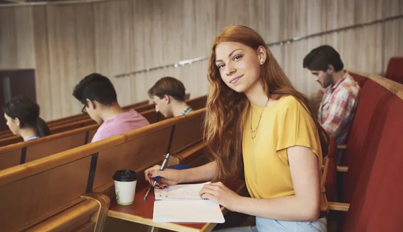 Studentams pradedamas teikti finansavimas su valstybės garantija