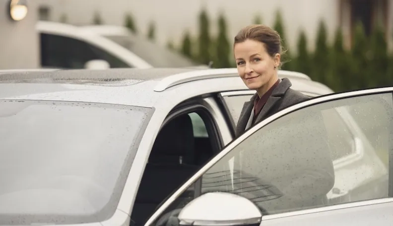 Tyrimas: kiek gyventojai ruošiasi išleisti naujam automobiliui?