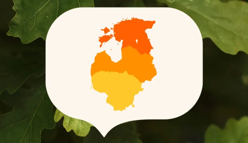 Ką verslui suteiks bendra Baltijos šalių kapitalo rinka?