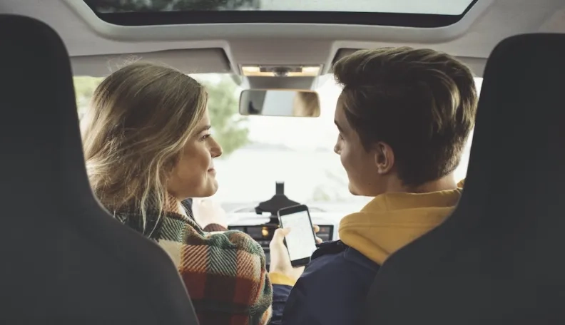Kas trečias gyventojas automobilį renkasi pagal jo emisijas