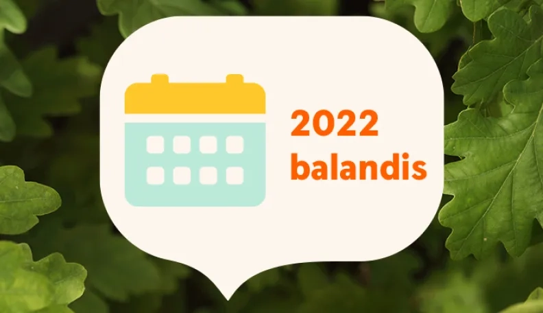 2022 balandis finansų rinkose: blogiausias mėnesis akcijoms per pastaruosius 50 metų
