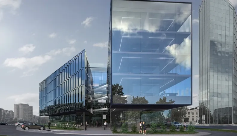 „Swedbank“ suteikė 30 mln. eurų paskolą „Teltonikos“ pagrindinio biuro statyboms