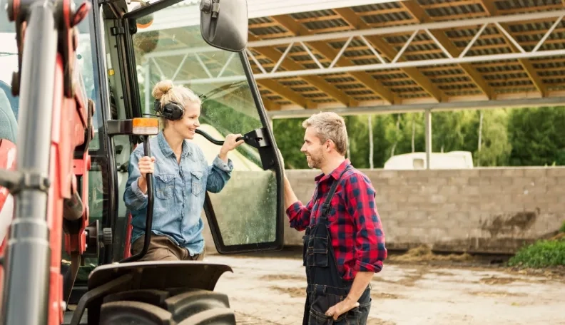 „Swedbank“ organizavo 170 mln. eurų dydžio sindikuotos paskolos suteikimą „Linas Agro“
