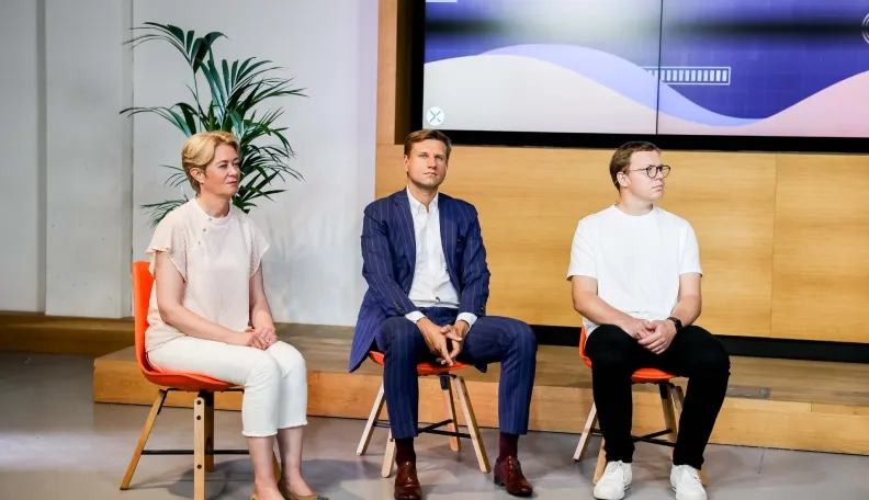 Investavimo akademija | Kiek pinigų prarandate, nepradėję investuoti šiandien?