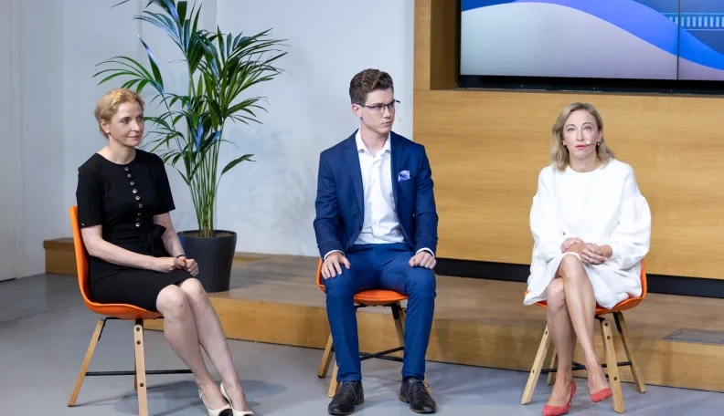Investavimo akademija | Investavimas į vaikų ateitį: mada ar būtinybė?