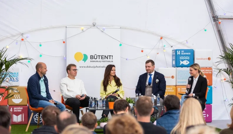 Investavimo akademija | Investavimas pandemijos, karo ir rekordinės infliacijos kontekste