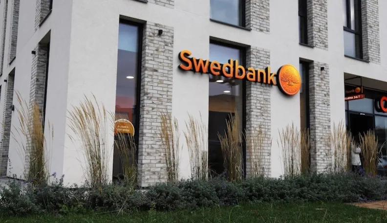Alytuje „Swedbank“ persikėlė į naujas patalpas  
