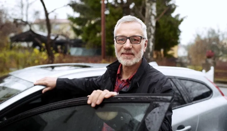 Šįmet įmonės aktyviai investuoja į komercinį transportą